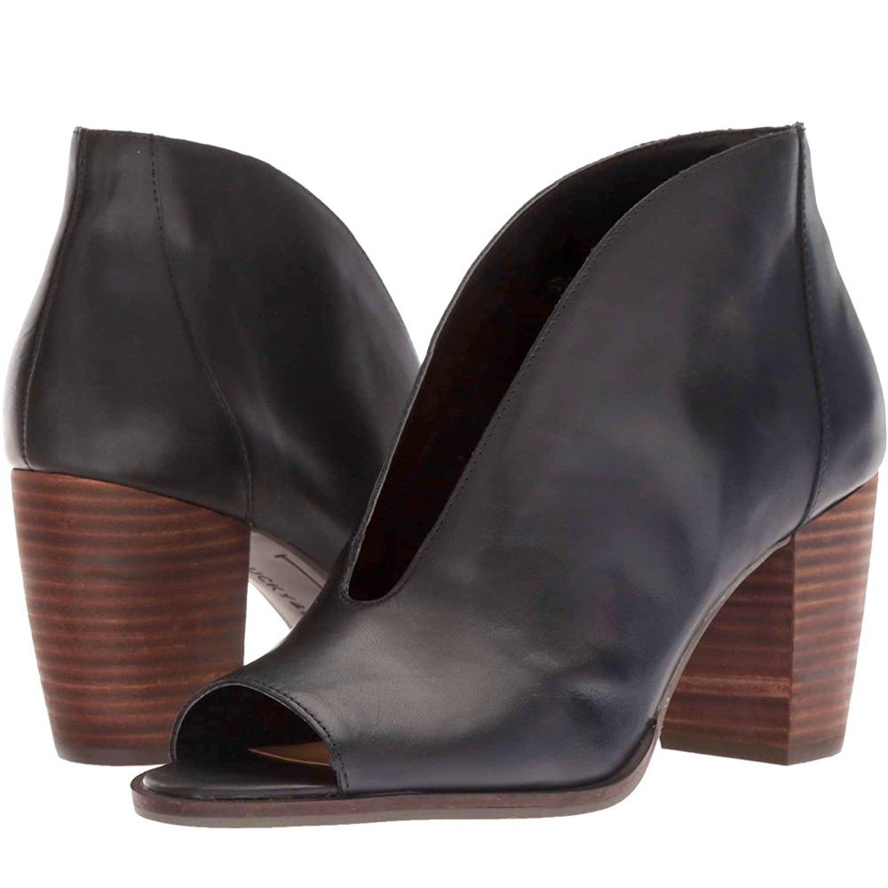 🆕 Lucky Booties - Joal